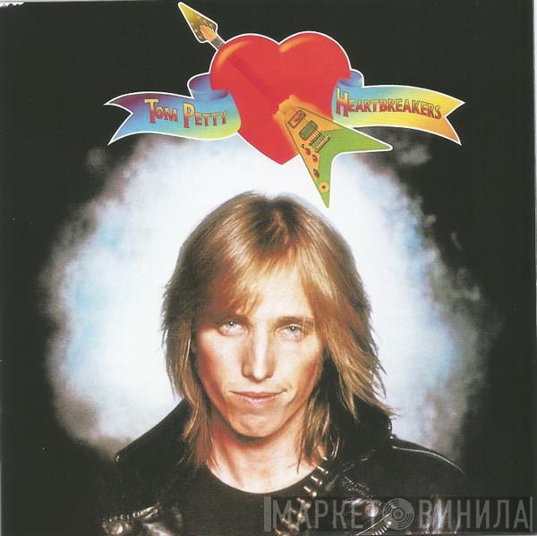  Tom Petty And The Heartbreakers  - Tom Petty And The Heartbreakers