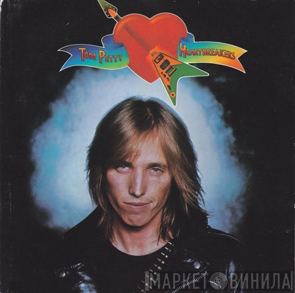  Tom Petty And The Heartbreakers  - Tom Petty And The Heartbreakers