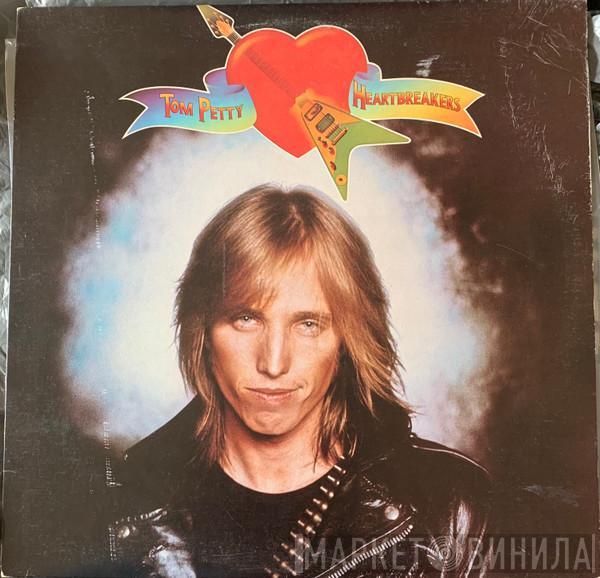  Tom Petty And The Heartbreakers  - Tom Petty And The Heartbreakers