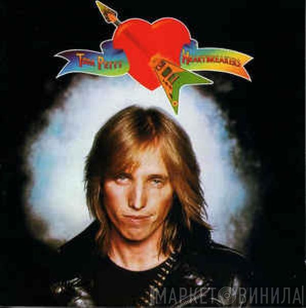  Tom Petty And The Heartbreakers  - Tom Petty And The Heartbreakers