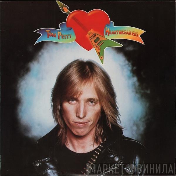  Tom Petty And The Heartbreakers  - Tom Petty And The Heartbreakers