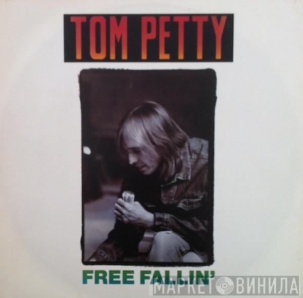 Tom Petty - Free Fallin'