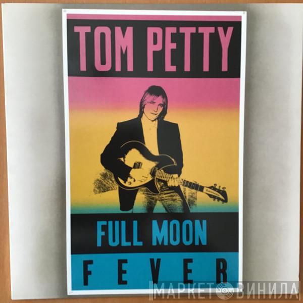 Tom Petty - Full Moon Fever