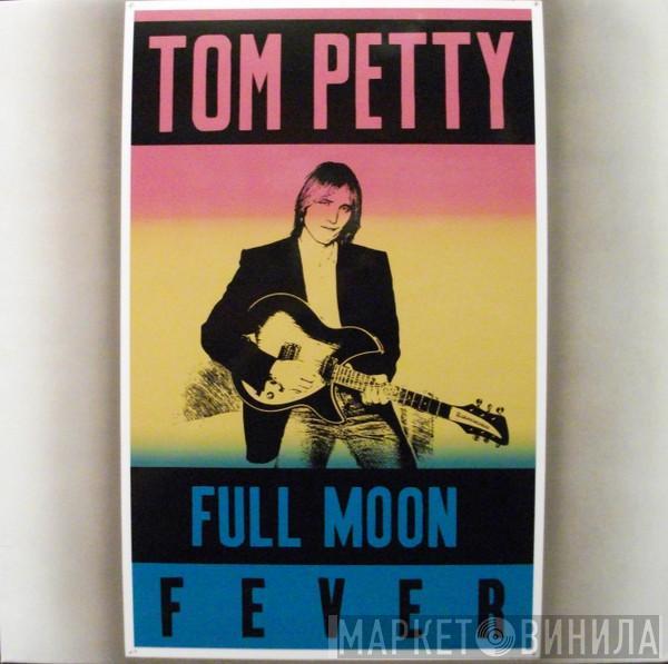 Tom Petty - Full Moon Fever