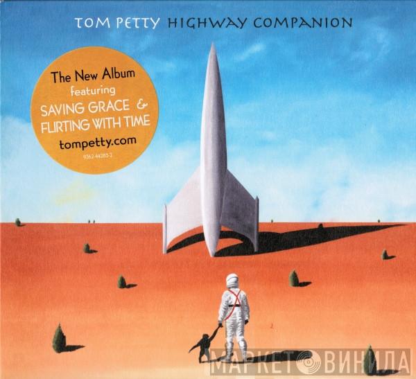 Tom Petty - Highway Companion