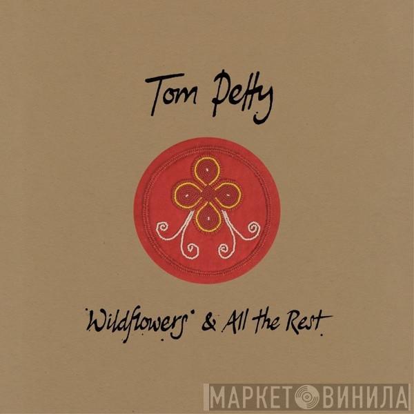  Tom Petty  - Wildflowers & All The Rest