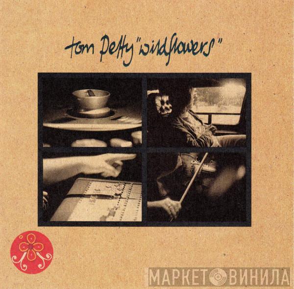  Tom Petty  - Wildflowers