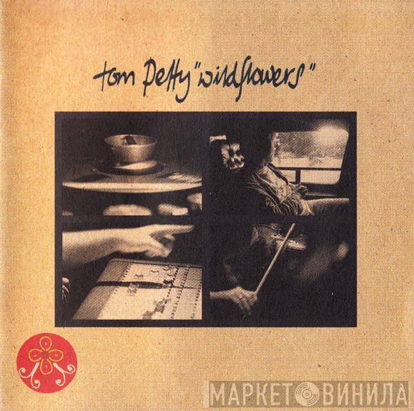  Tom Petty  - Wildflowers