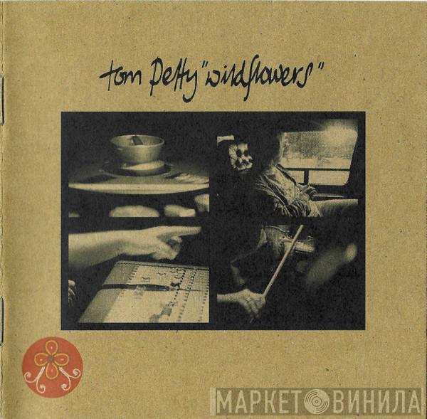  Tom Petty  - Wildflowers