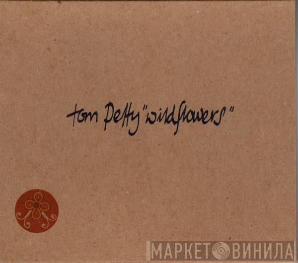  Tom Petty  - Wildflowers