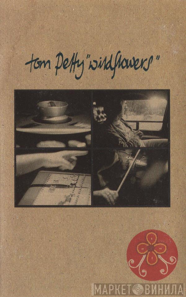  Tom Petty  - Wildflowers
