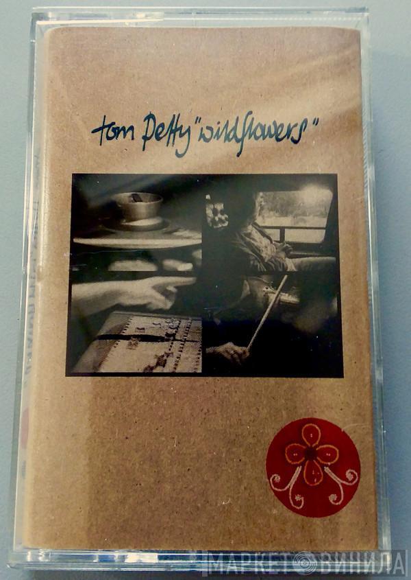 Tom Petty  - Wildflowers