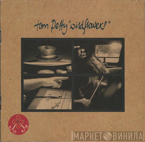  Tom Petty  - Wildflowers