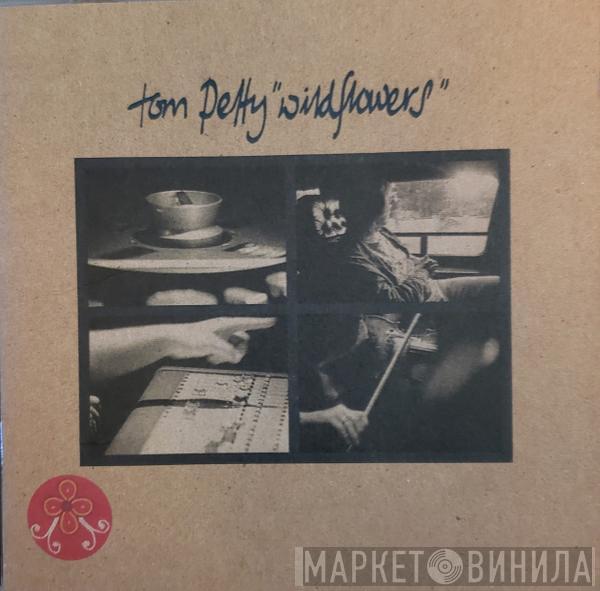  Tom Petty  - Wildflowers