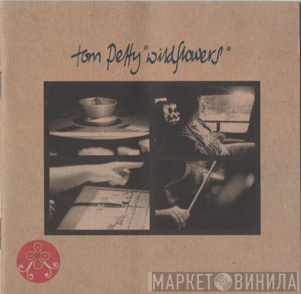  Tom Petty  - Wildflowers