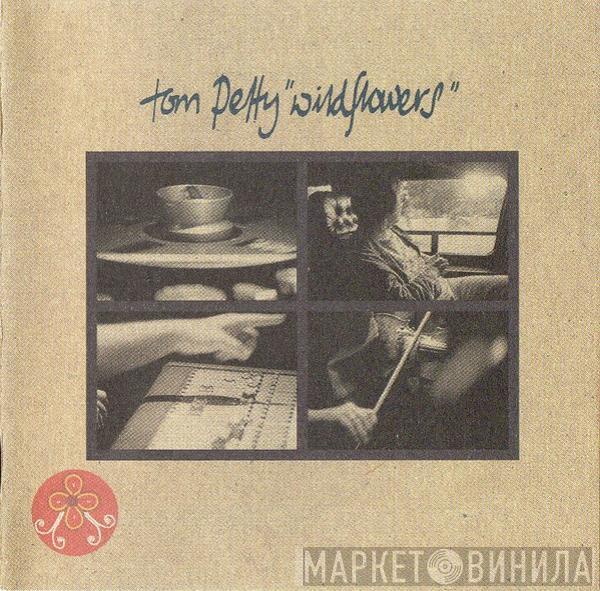  Tom Petty  - Wildflowers
