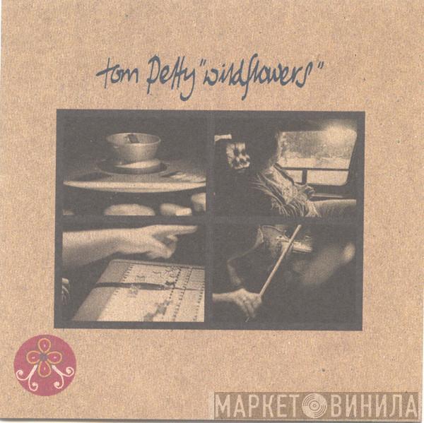  Tom Petty  - Wildflowers