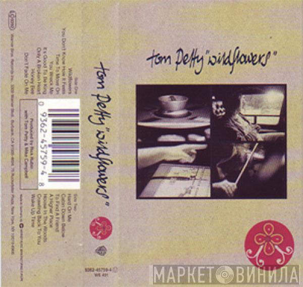 Tom Petty  - Wildflowers
