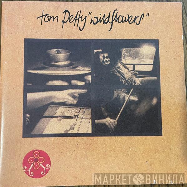  Tom Petty  - Wildflowers