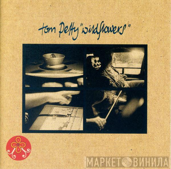  Tom Petty  - Wildflowers