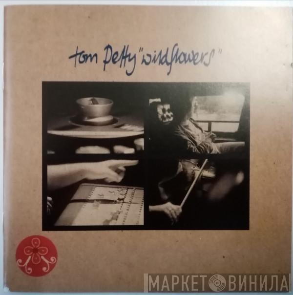  Tom Petty  - Wildflowers