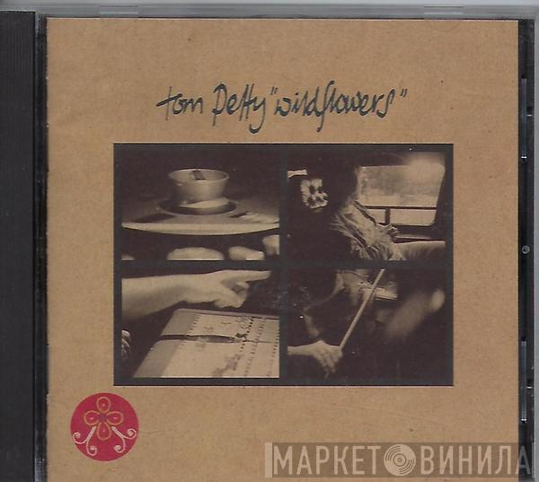  Tom Petty  - Wildflowers