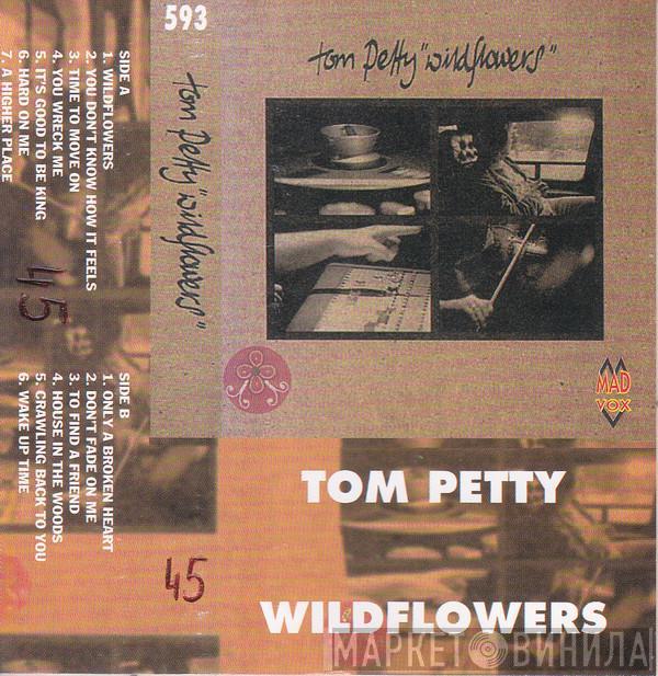  Tom Petty  - Wildflowers