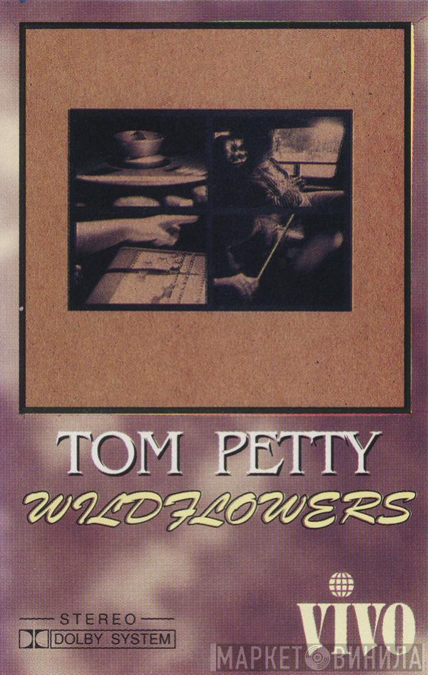  Tom Petty  - Wildflowers