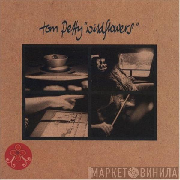  Tom Petty  - Wildflowers
