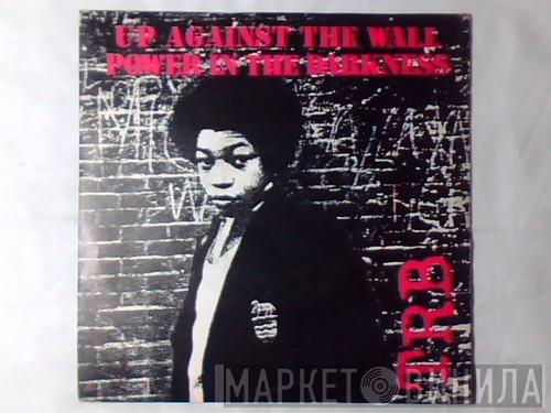  Tom Robinson Band  - Up Against The Wall