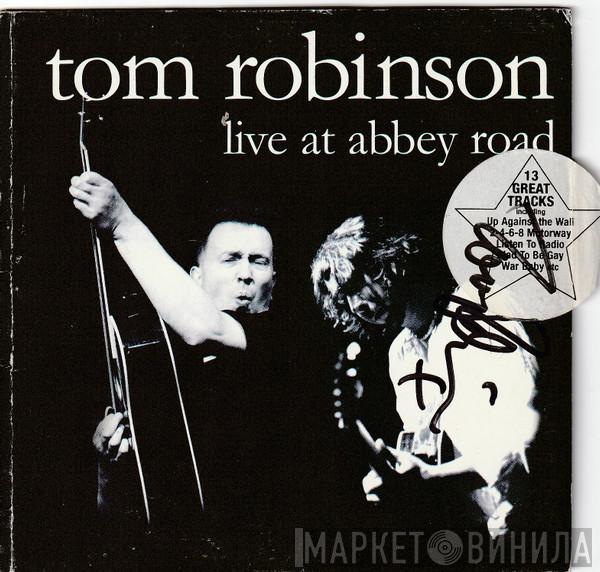 Tom Robinson - Live At Abbey Road