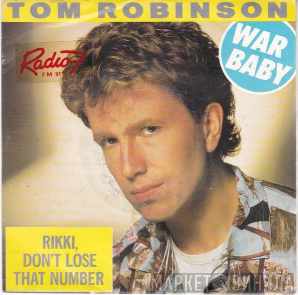 Tom Robinson - War Baby