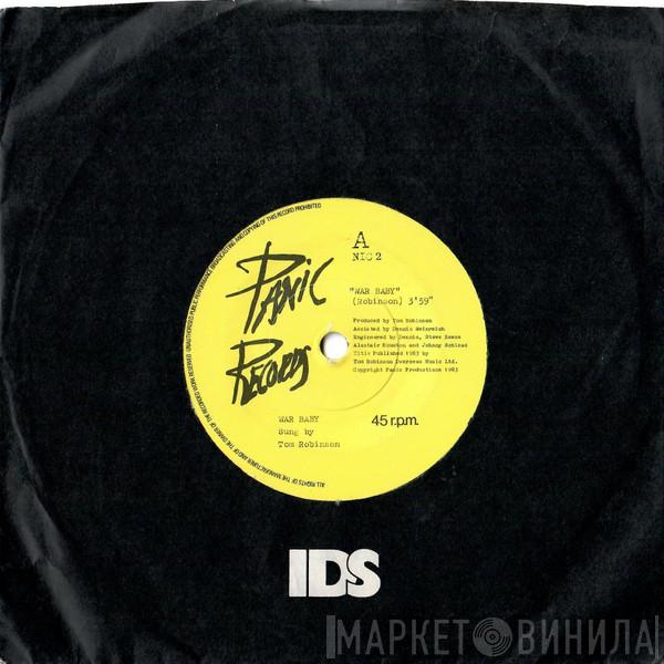 Tom Robinson - War Baby