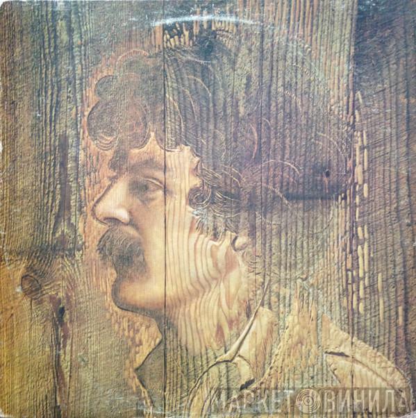 Tom Rush - Ladies Love Outlaws