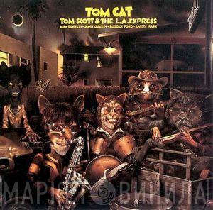 Tom Scott, The L.A. Express - Tom Cat