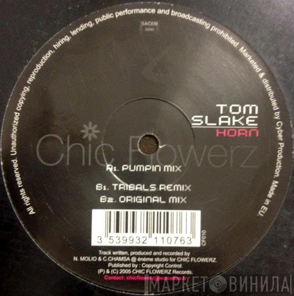 Tom Slake - Horn