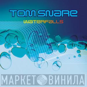  Tom Snare  - Waterfalls