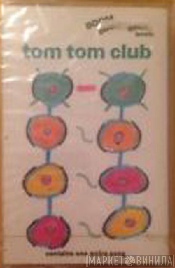  Tom Tom Club  - Boom Boom Chi Boom Boom