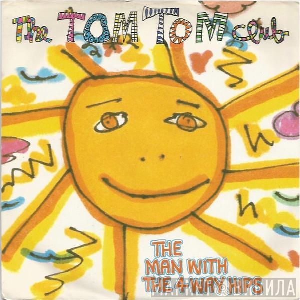 Tom Tom Club - The Man With The 4-Way Hips