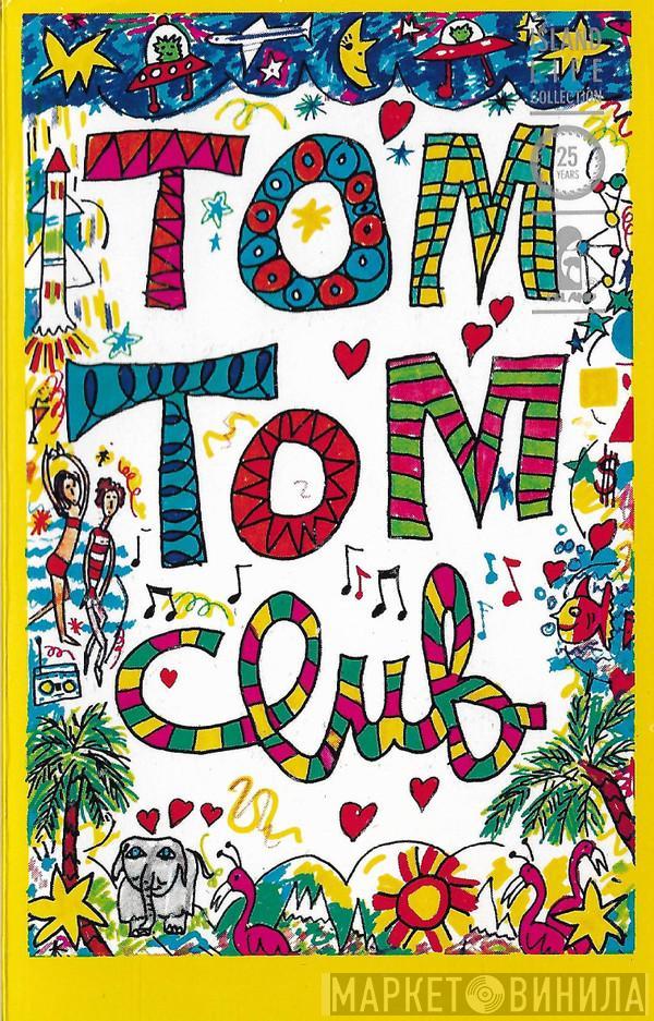  Tom Tom Club  - Tom Tom Club