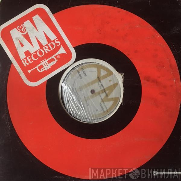  Tom Tom Club  - Wordy Rappinghood