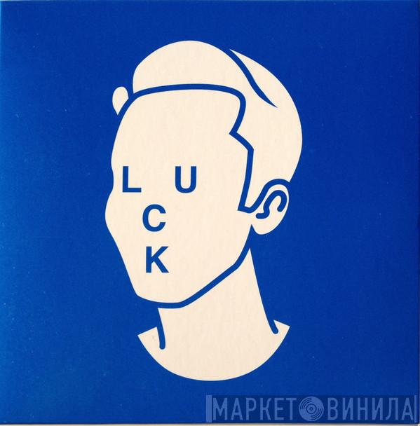  Tom Vek  - Luck