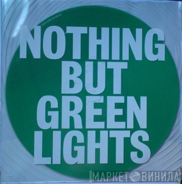 Tom Vek - Nothing But Green Lights
