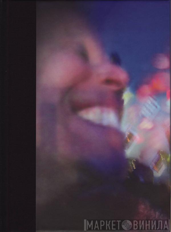  Tom Waits  - Bad As Me
