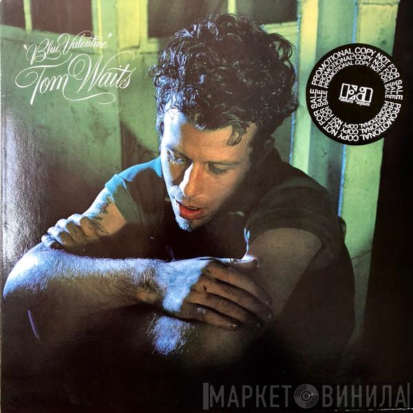  Tom Waits  - Blue Valentine