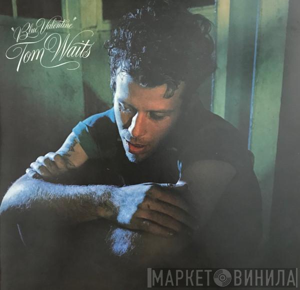 Tom Waits  - Blue Valentine