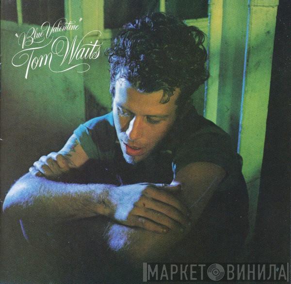  Tom Waits  - Blue Valentine
