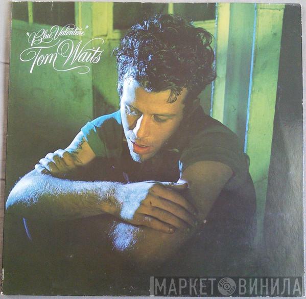  Tom Waits  - Blue Valentine