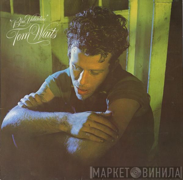 Tom Waits - Blue Valentine