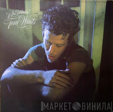 Tom Waits  - Blue Valentine